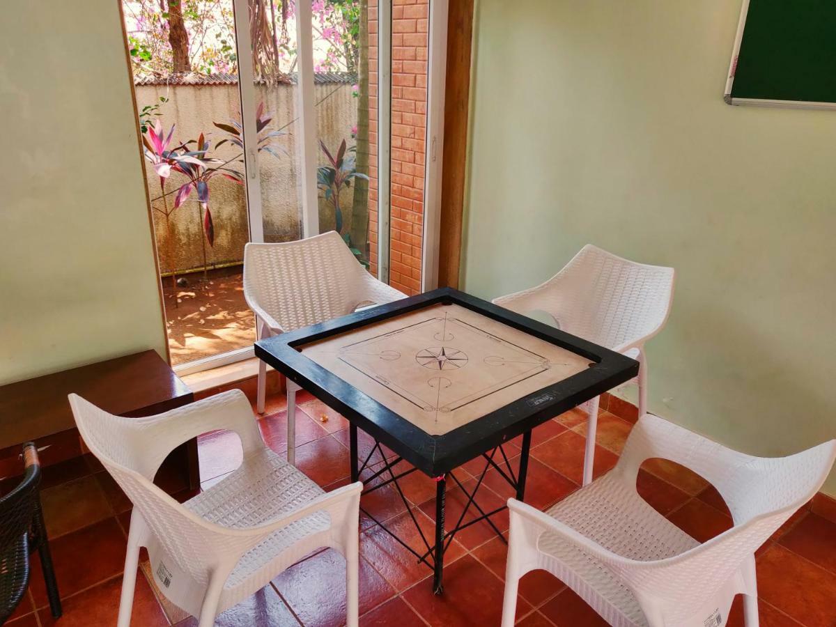 La Goa Villa - 4Bhk, Baga Buitenkant foto